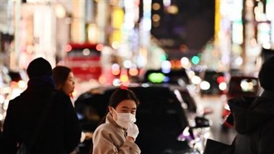 اليابان تسجل للمرة الأولى 18 إصابة بسلالة إيتا من فيروس كورونا المستجد