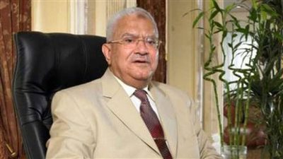 وزير القوى العاملة ناعيًا محمود العربي: فقدنا أحد رموز الصناعة والتجارة الوطنية