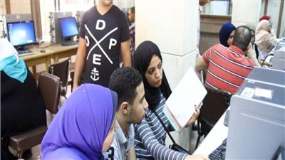 التعليم العالي: 82 ألف طالب يسجلون في تقليل الاغتراب بتنسيق الجامعات