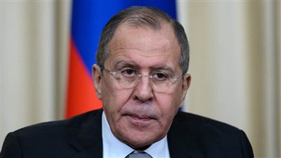 لافروف: التعاون بين دول بحر قزوين وصل إلى مستوى جديد