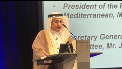 رئيس البرلمان العربي: الوعي والتنمية والمواجهة الفكرية تشكل رؤيتنا في الحرب على الإرهاب