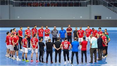 تاريخ يد الأهلي في السوبر الإفريقي قبل مواجهة الزمالك