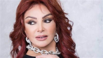 ماذا قالت نبيلة عبيد عن تعيين جورج قرداحي وزيرا للإعلام في لبنان؟