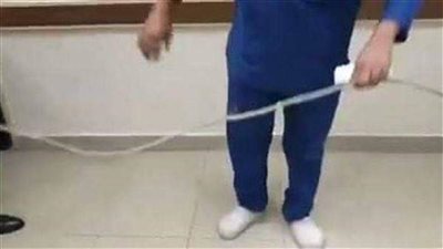 عاجل: «النائب العام» يأمر بالتحقيق في واقعة إهانة طبيب بجامعة عين شمس ممرضًا