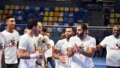 كريم هنداوي: الزمالك توج بالسوبر الإفريقي عن جدارة واستحقاق