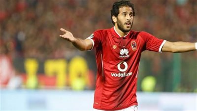 عاجل| رحيل مروان ويد الزمالك سوبر إفريقيا وميار شريف في نصف نهائي ألمانيا 