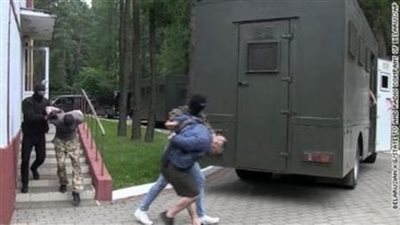  تفاصيل عملية اللدغة .. وفشل الإغواء