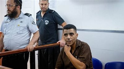 مصدر بالشرطة الإسرائيلية: الأسير زكريا الزبيدي قاوم خلال عملية اعتقاله صباح اليوم