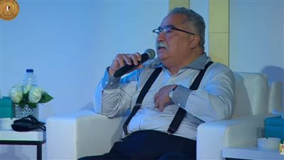 إبراهيم عيسى: إطلاق إستراتيجية لحقوق الإنسان يعد مشهدا تاريخيا شديد الأهمية