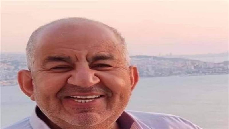 الفنان محمد التاجي