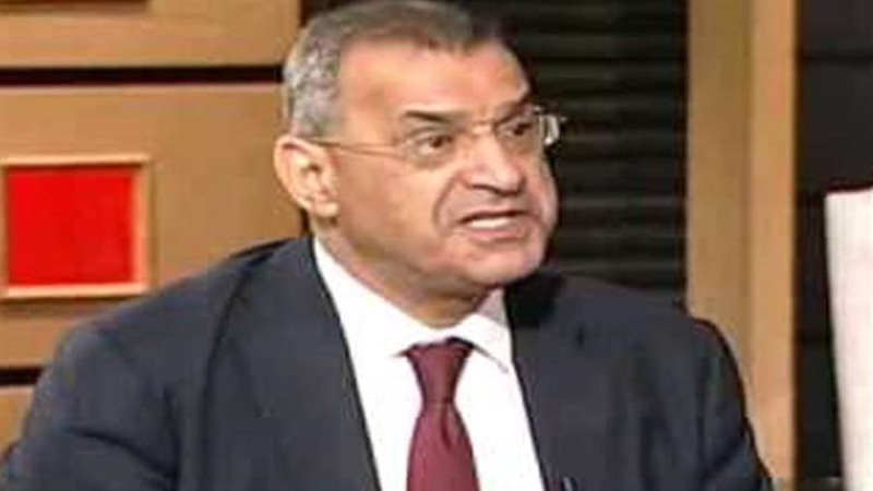 الدكتور محمد حلمي