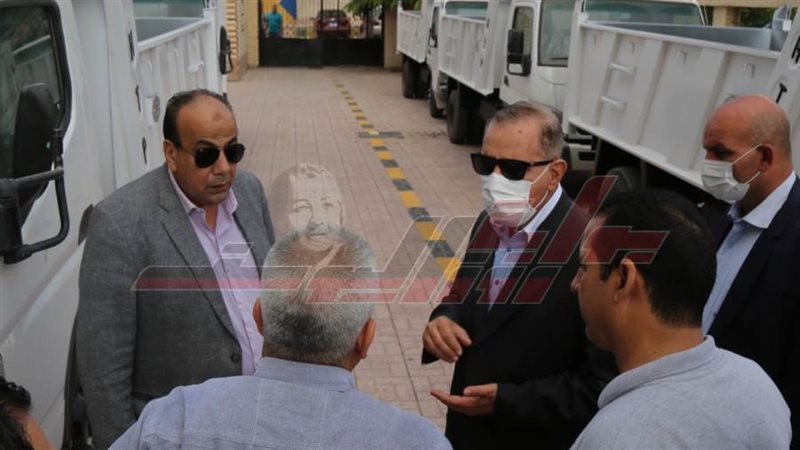 اللواء جمال نور الدين