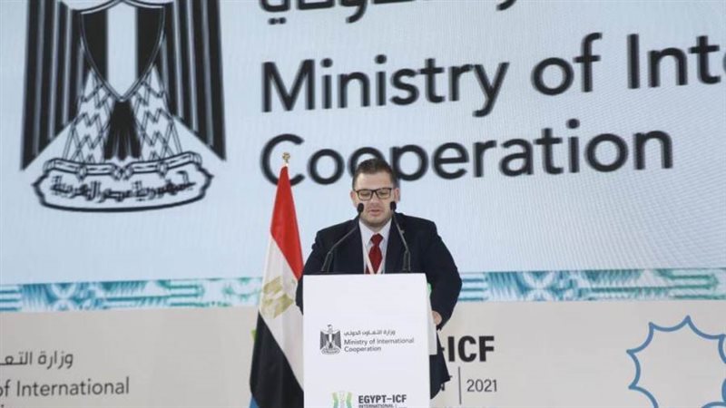 الدكتور محمد الحصرى