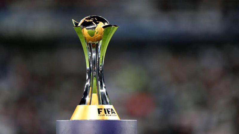 كأس العالم للأندية