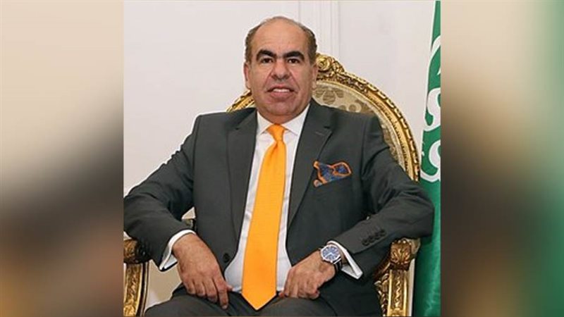 د. ياسر الهضيبي