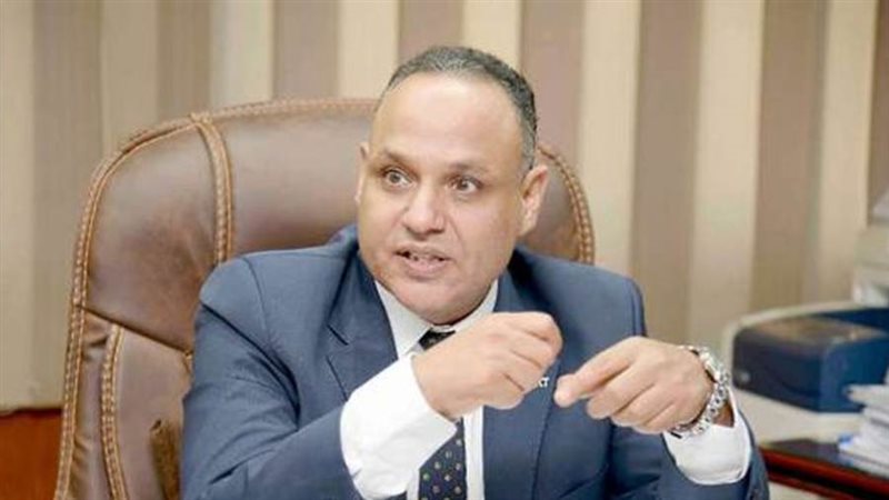 الدكتور محمود صقر