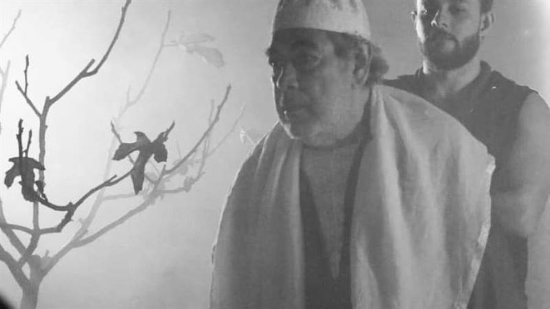 صبري عبد المنعم في