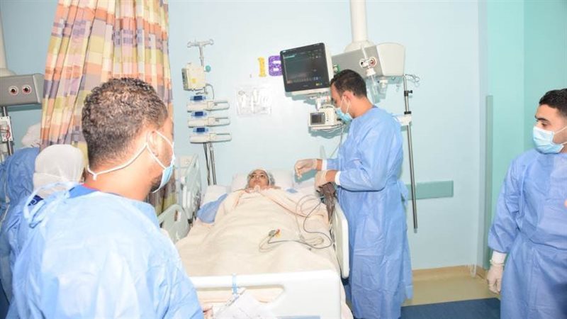 منة الله في الجلاء