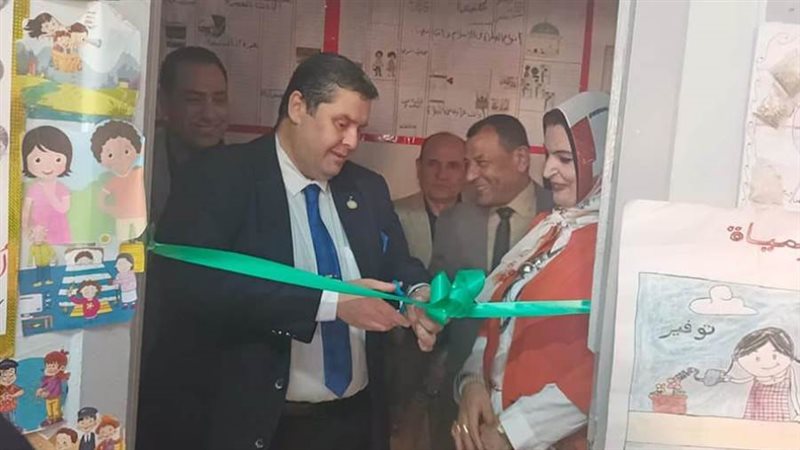 حفل ختام الأندية