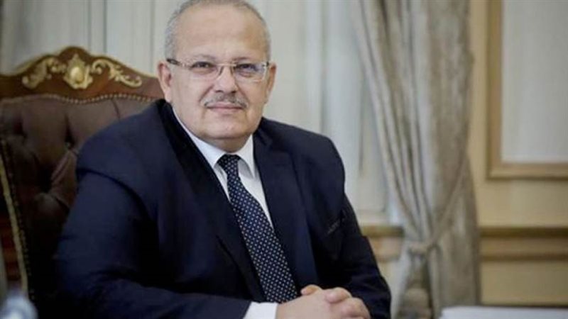 الدكتور محمد عثمان