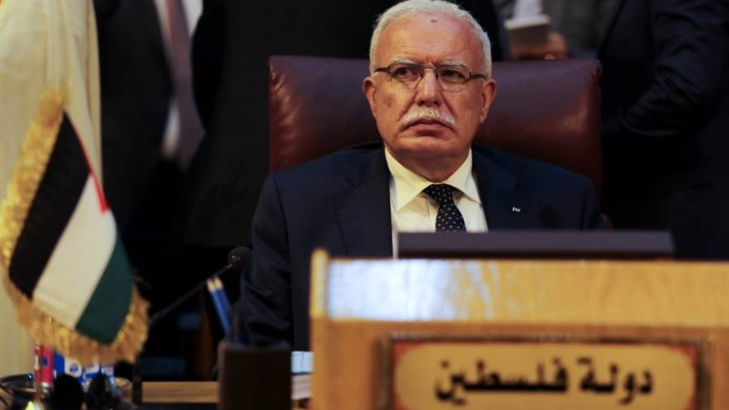 رياض المالكي