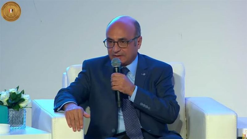 وزير العدل المستشار