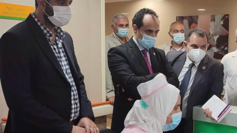 جولة مدير الرعاية