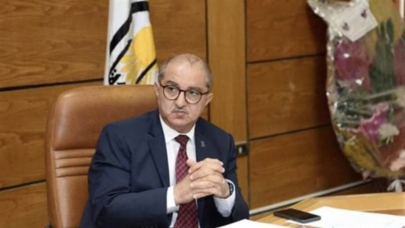 الدكتور طارق الجمال