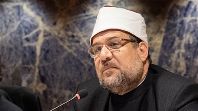 وزير الأوقاف: مصر جادة في تعزيز حقوق الإنسان بالأفعال لا بالكلام