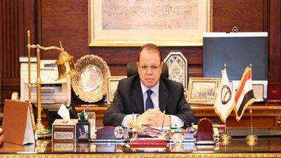 عاجل.. النائب العام : حبس خمسة متهمِينَ لسرقتهم أموال عملاء ببنك مصر 