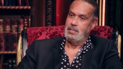 بالفيديو.. جمال العدل يكشف سبب عدم إنتاجه لعادل إمام