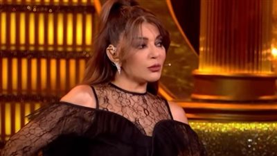 بالفيديو.. سميرة سعيد تروي طرائف في حياتها