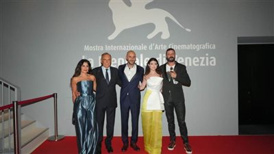 ثلاث جوائز لفيلم 