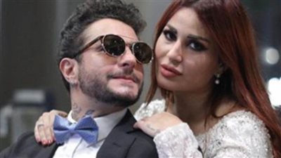 أحمد الفيشاوي يوجه رسالة غزل لزوجته: كل يوم بحبك فيه أكتر