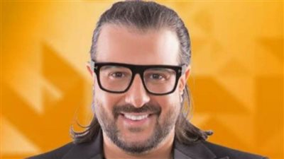 كريم أبو زيد: دوري مفاجأة في «إجازه مفتوحة» مع شريف منير