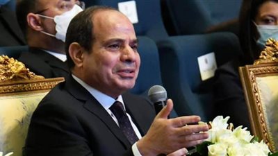 برلمانيون: إطلاق الرئيس السيسي الاستراتيجية الوطنية لحقوق الإنسان 
