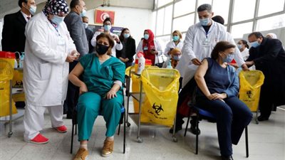 سريلانكا تسجل 2802 إصابة جديدة بفيروس كورونا