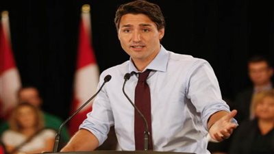 كندا.. توقيف متظاهر بتهمة 