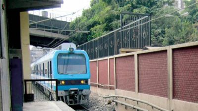 عاجل/ مترو الأنفاق: توقف الحركة بـ 5 محطات بخط حلوان بسبب انقطاع الشبكة الكهربائية