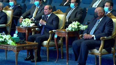 قيادات حزبية: الاستراتيجية الوطنية لحقوق الإنسان وثيقة تاريخية شاملة تعكس قوة الجمهورية الجديدة