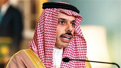 وزير الخارجية السعودي: المسؤولية في الخراب والدمار باليمن تقع على عاتق الحوثيين