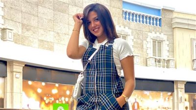 إنجي الصيرفي تبدأ تصوير دورها في مسلسل 