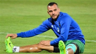 خالد قمر ينضم للجونة.. ويوجه كلمات مؤثرة لجماهير الاتحاد السكندري