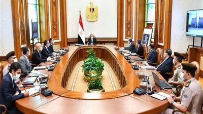 السيسي يوجه بصياغة مخطط متكامل بشأن منظومة إدارة مرافق العاصمة الإدارية الجديدة