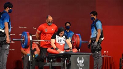 الرئيس السيسي كرّمها مرتين.. رحلة 