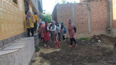 غلق وتشميع ٧ مراكز للدروس الخصوصية في مشتول السوق