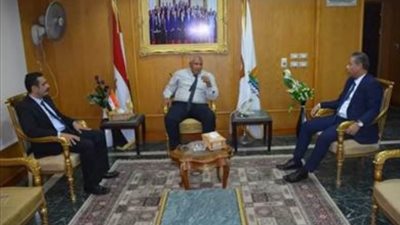 غدا.. انعقاد أول جلسة للحكومة اللبنانية الجديدة بقصر الرئاسة ببعبدا