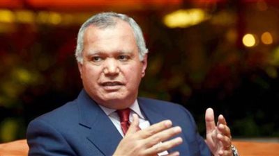 وزير الخارجية الأسبق: الدبلوماسية المصرية تصدت لتهديدات زعزعة الأمن القومي