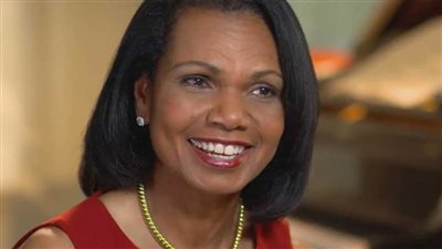 كوندوليزا رايس: الولايات المتحدة أكثر أمانًا مما كانت عليه قبل 11 سبتمبر