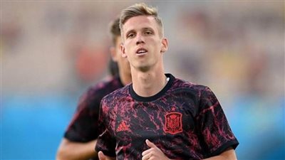 برشلونة يتطلع إلى ضم داني ألمو بـ50 مليون يورو